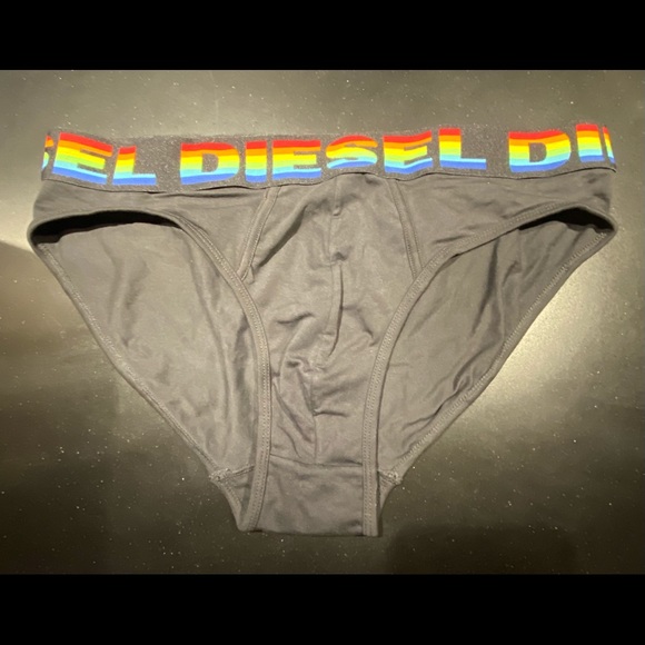 DIESEL Men’s briefs XXL